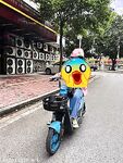Twitter Cô em gái xinh đẹp thanh lịch và tóc ngắn tài giỏi của Thượng Hải [Weiyang] đã trả lợi ích cho nhóm ~ Đĩ luôn khoe khoang ~ Ziwei phun nước để lộ vẻ siêu gợi cảm của Lily