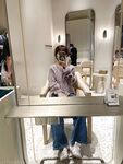 Twitter Cô em gái xinh đẹp thanh lịch và tóc ngắn tài giỏi của Thượng Hải [Weiyang] đã trả lợi ích cho nhóm ~ Đĩ luôn khoe khoang ~ Ziwei phun nước để lộ vẻ siêu gợi cảm của Lily