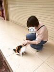 Twitter Cô em gái xinh đẹp thanh lịch và tóc ngắn tài giỏi của Thượng Hải [Weiyang] đã trả lợi ích cho nhóm ~ Đĩ luôn khoe khoang ~ Ziwei phun nước để lộ vẻ siêu gợi cảm của Lily
