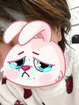 Twitter Cô em gái xinh đẹp thanh lịch và tóc ngắn tài giỏi của Thượng Hải [Weiyang] đã trả lợi ích cho nhóm ~ Đĩ luôn khoe khoang ~ Ziwei phun nước để lộ vẻ siêu gợi cảm của Lily