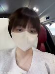 Twitter Cô em gái xinh đẹp thanh lịch và tóc ngắn tài giỏi của Thượng Hải [Weiyang] đã trả lợi ích cho nhóm ~ Đĩ luôn khoe khoang ~ Ziwei phun nước để lộ vẻ siêu gợi cảm của Lily