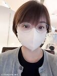 Twitter Cô em gái xinh đẹp thanh lịch và tóc ngắn tài giỏi của Thượng Hải [Weiyang] đã trả lợi ích cho nhóm ~ Đĩ luôn khoe khoang ~ Ziwei phun nước để lộ vẻ siêu gợi cảm của Lily