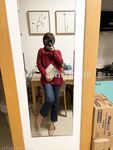 Twitter Cô em gái xinh đẹp thanh lịch và tóc ngắn tài giỏi của Thượng Hải [Weiyang] đã trả lợi ích cho nhóm ~ Đĩ luôn khoe khoang ~ Ziwei phun nước để lộ vẻ siêu gợi cảm của Lily