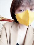Twitter Cô em gái xinh đẹp thanh lịch và tóc ngắn tài giỏi của Thượng Hải [Weiyang] đã trả lợi ích cho nhóm ~ Đĩ luôn khoe khoang ~ Ziwei phun nước để lộ vẻ siêu gợi cảm của Lily