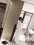 Twitter Cô em gái xinh đẹp thanh lịch và tóc ngắn tài giỏi của Thượng Hải [Weiyang] đã trả lợi ích cho nhóm ~ Đĩ luôn khoe khoang ~ Ziwei phun nước để lộ vẻ siêu gợi cảm của Lily