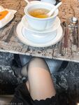 Twitter Cô em gái xinh đẹp thanh lịch và tóc ngắn tài giỏi của Thượng Hải [Weiyang] đã trả lợi ích cho nhóm ~ Đĩ luôn khoe khoang ~ Ziwei phun nước để lộ vẻ siêu gợi cảm của Lily