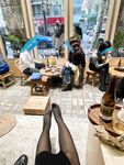 Twitter Cô em gái xinh đẹp thanh lịch và tóc ngắn tài giỏi của Thượng Hải [Weiyang] đã trả lợi ích cho nhóm ~ Đĩ luôn khoe khoang ~ Ziwei phun nước để lộ vẻ siêu gợi cảm của Lily
