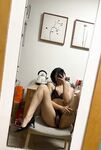 Twitter Cô em gái xinh đẹp thanh lịch và tóc ngắn tài giỏi của Thượng Hải [Weiyang] đã trả lợi ích cho nhóm ~ Đĩ luôn khoe khoang ~ Ziwei phun nước để lộ vẻ siêu gợi cảm của Lily