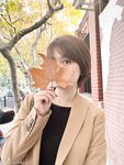 Twitter Cô em gái xinh đẹp thanh lịch và tóc ngắn tài giỏi của Thượng Hải [Weiyang] đã trả lợi ích cho nhóm ~ Đĩ luôn khoe khoang ~ Ziwei phun nước để lộ vẻ siêu gợi cảm của Lily