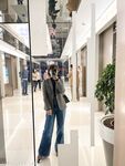 Twitter Cô em gái xinh đẹp thanh lịch và tóc ngắn tài giỏi của Thượng Hải [Weiyang] đã trả lợi ích cho nhóm ~ Đĩ luôn khoe khoang ~ Ziwei phun nước để lộ vẻ siêu gợi cảm của Lily