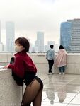 Twitter Cô em gái xinh đẹp thanh lịch và tóc ngắn tài giỏi của Thượng Hải [Weiyang] đã trả lợi ích cho nhóm ~ Đĩ luôn khoe khoang ~ Ziwei phun nước để lộ vẻ siêu gợi cảm của Lily