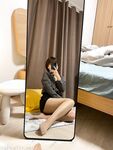 Twitter Cô em gái xinh đẹp thanh lịch và tóc ngắn tài giỏi của Thượng Hải [Weiyang] đã trả lợi ích cho nhóm ~ Đĩ luôn khoe khoang ~ Ziwei phun nước để lộ vẻ siêu gợi cảm của Lily