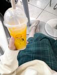 Twitter Cô em gái xinh đẹp thanh lịch và tóc ngắn tài giỏi của Thượng Hải [Weiyang] đã trả lợi ích cho nhóm ~ Đĩ luôn khoe khoang ~ Ziwei phun nước để lộ vẻ siêu gợi cảm của Lily