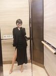 Twitter Cô em gái xinh đẹp thanh lịch và tóc ngắn tài giỏi của Thượng Hải [Weiyang] đã trả lợi ích cho nhóm ~ Đĩ luôn khoe khoang ~ Ziwei phun nước để lộ vẻ siêu gợi cảm của Lily