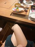 Twitter Cô em gái xinh đẹp thanh lịch và tóc ngắn tài giỏi của Thượng Hải [Weiyang] đã trả lợi ích cho nhóm ~ Đĩ luôn khoe khoang ~ Ziwei phun nước để lộ vẻ siêu gợi cảm của Lily