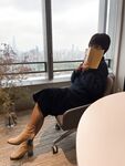 Twitter Cô em gái xinh đẹp thanh lịch và tóc ngắn tài giỏi của Thượng Hải [Weiyang] đã trả lợi ích cho nhóm ~ Đĩ luôn khoe khoang ~ Ziwei phun nước để lộ vẻ siêu gợi cảm của Lily