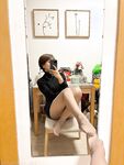 Twitter Cô em gái xinh đẹp thanh lịch và tóc ngắn tài giỏi của Thượng Hải [Weiyang] đã trả lợi ích cho nhóm ~ Đĩ luôn khoe khoang ~ Ziwei phun nước để lộ vẻ siêu gợi cảm của Lily