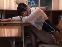 การแข่งขันว่ายน้ำเก้าคำ [69P-819MB]