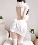Bộ sưu tập mới nhất của cô gái phúc lợi hổ trắng tốt nhất @芋元雅
