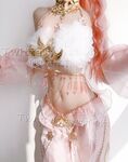 Bộ sưu tập mới nhất của cô gái phúc lợi hổ trắng tốt nhất @芋元雅