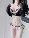 Bộ sưu tập mới nhất của cô gái phúc lợi hổ trắng tốt nhất @芋元雅