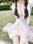 Bộ sưu tập mới nhất của cô gái phúc lợi hổ trắng tốt nhất @芋元雅