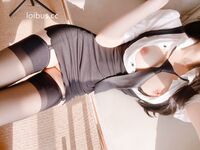 Bộ sưu tập mới nhất của cô gái phúc lợi hổ trắng tốt nhất @芋元雅