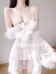 Bộ sưu tập mới nhất của cô gái phúc lợi hổ trắng tốt nhất @芋元雅