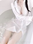 Bộ sưu tập mới nhất của cô gái phúc lợi hổ trắng tốt nhất @芋元雅