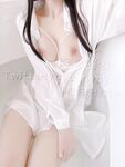 Bộ sưu tập mới nhất của cô gái phúc lợi hổ trắng tốt nhất @芋元雅