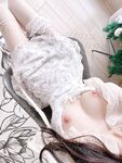 Bộ sưu tập mới nhất của cô gái phúc lợi hổ trắng tốt nhất @芋元雅