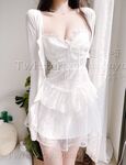 Bộ sưu tập mới nhất của cô gái phúc lợi hổ trắng tốt nhất @芋元雅