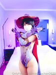 Bộ sưu tập người nổi tiếng trên mạng chất lượng cao @bạn thân của em gái búp bê nữ thần nổi tiếng "Ma Su'er"