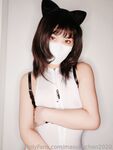 Bộ sưu tập người nổi tiếng trên mạng chất lượng cao @bạn thân của em gái búp bê nữ thần nổi tiếng "Ma Su'er"