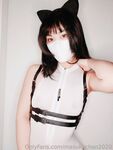 Bộ sưu tập người nổi tiếng trên mạng chất lượng cao @bạn thân của em gái búp bê nữ thần nổi tiếng "Ma Su'er"