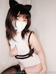 Bộ sưu tập người nổi tiếng trên mạng chất lượng cao @bạn thân của em gái búp bê nữ thần nổi tiếng "Ma Su'er"