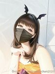 Bộ sưu tập người nổi tiếng trên mạng chất lượng cao @bạn thân của em gái búp bê nữ thần nổi tiếng "Ma Su'er"