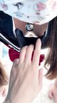 Welfare Ji@Super tender beautiful pussy@cute cute girl@soft cute bunny girl comes out of bondage