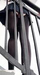 Welfare Ji@Super tender beautiful pussy@cute cute girl@soft cute bunny girl comes out of bondage