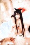 Loli young girl@Super beautiful pussy@Luoluo Raku's Happy Birthday, Raku!!