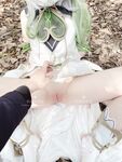 Welfare Ji@super tender beautiful pussy@cute cute girl@soft cute rabbit and grass god soft cute