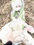 Welfare Ji@super tender beautiful pussy@cute cute girl@soft cute rabbit and grass god soft cute