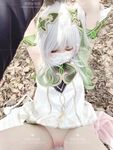 Welfare Ji@super tender beautiful pussy@cute cute girl@soft cute rabbit and grass god soft cute