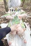 Welfare Ji@super tender beautiful pussy@cute cute girl@soft cute rabbit and grass god soft cute