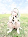 Welfare Ji@super tender beautiful pussy@cute cute girl@soft cute rabbit and grass god soft cute