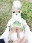 Welfare Ji@super tender beautiful pussy@cute cute girl@soft cute rabbit and grass god soft cute