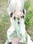 Welfare Ji@super tender beautiful pussy@cute cute girl@soft cute rabbit and grass god soft cute