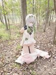 Welfare Ji@super tender beautiful pussy@cute cute girl@soft cute rabbit and grass god soft cute