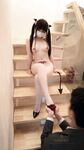 Kebajikan Ji@pussy cantik sangat lembut@gadis comel comel@permainan arnab comel dan succubus yang lembut