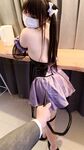 Kebajikan Ji@pussy cantik sangat lembut@gadis comel comel@permainan arnab comel dan succubus yang lembut